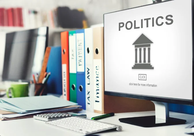 Law with Public Policy