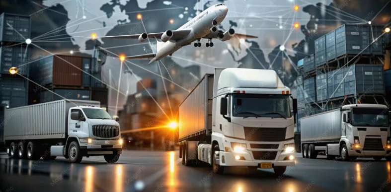 Logistics and Transport Management