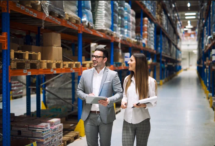 Logistics Management