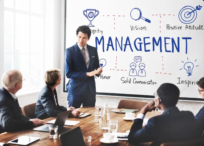 Management