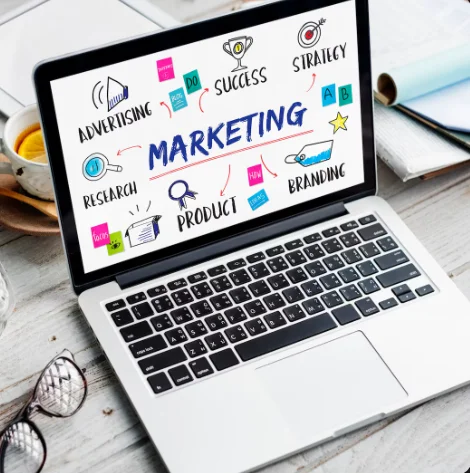 Marketing