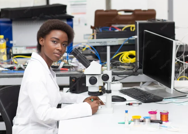 Materials Science and Engineering