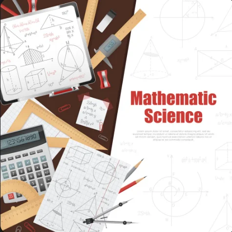 Mathematical Sciences