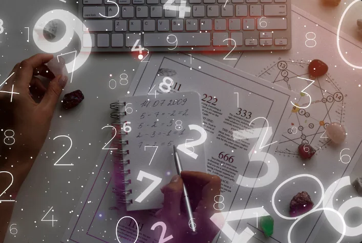 Mathematics and Statistics