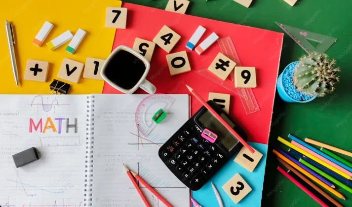 Mathematics Education