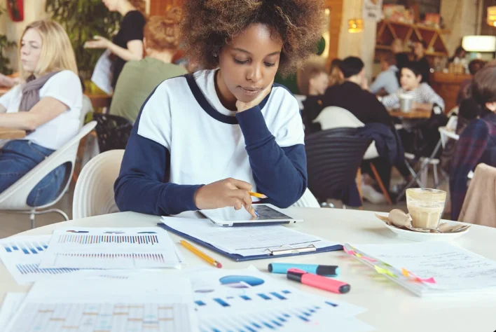 Mathematics Education with Economics