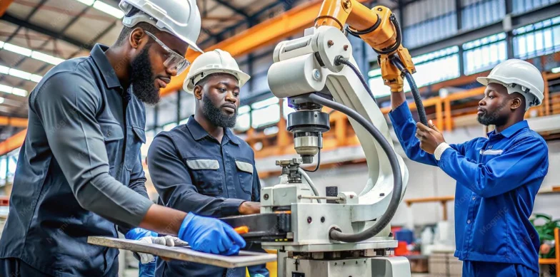 Mechanical Engineering (Manufacturing)