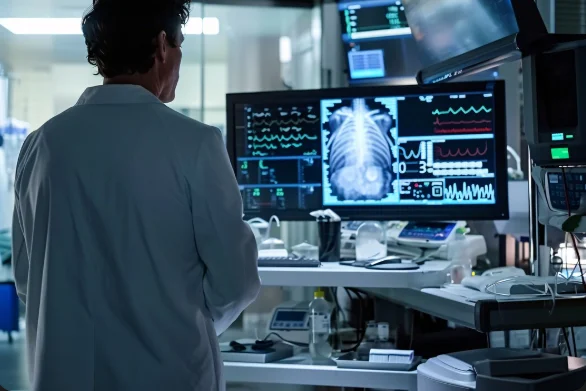 Medical Imaging