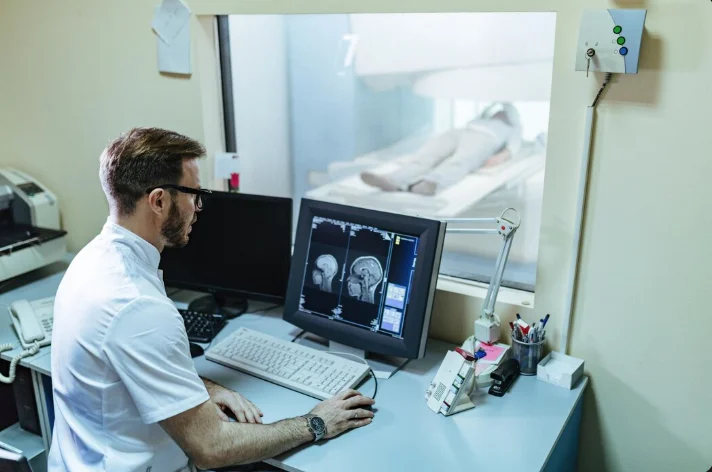 Medical Imaging Technology