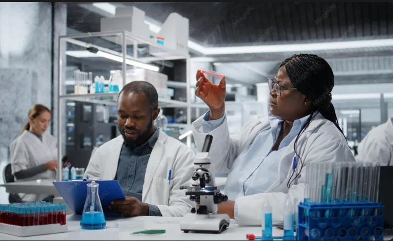 Medical Laboratory Sciences