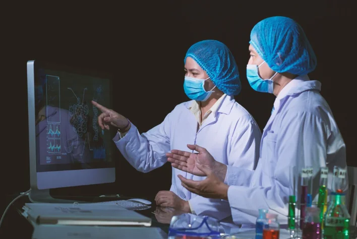 Medical Laboratory Technology