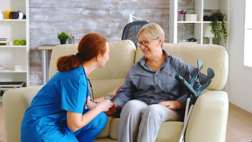 Mental Health Nursing