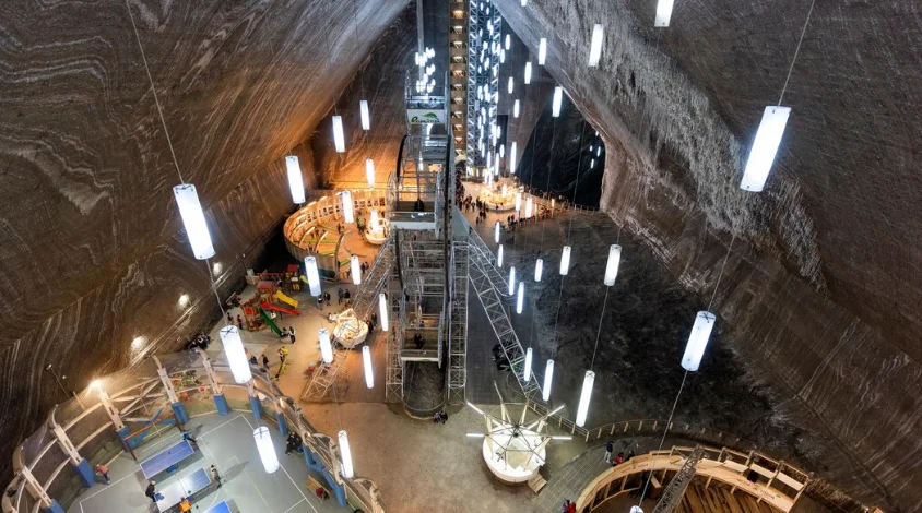 Mineral Engineering