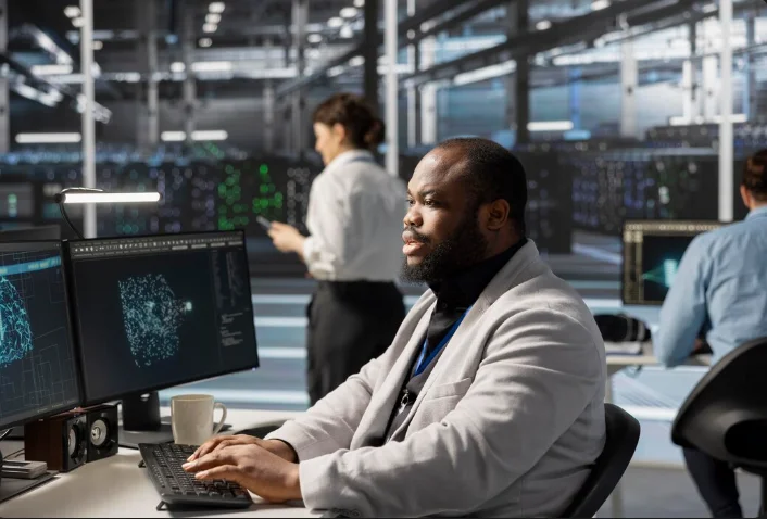 Network Science