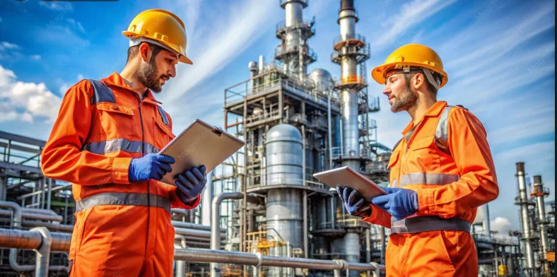 Oil and Gas Engineering