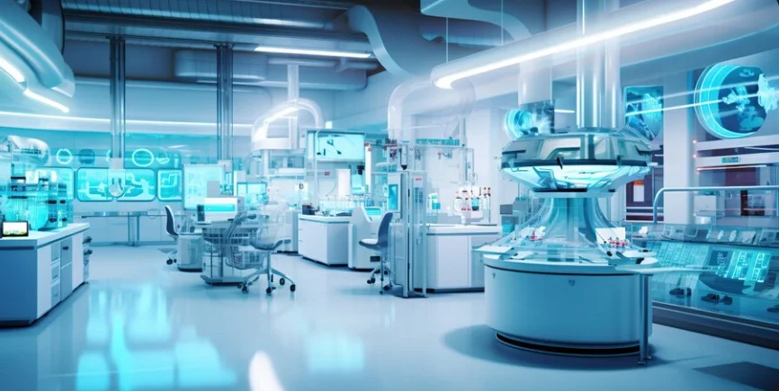 Pharmaceutical Technology