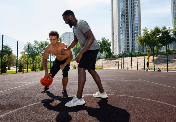 Physical Education and Health