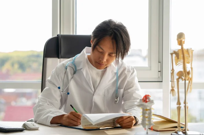 Physician Assistant Studies