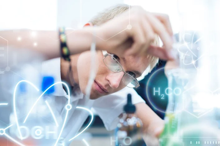 Physical Sciences