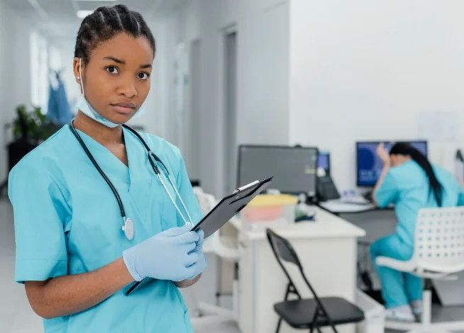 Physician Assistantship