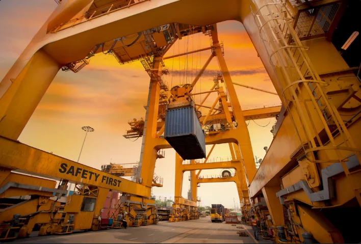 Port and Shipping Administration