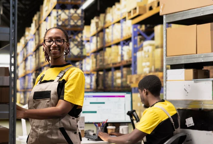Procurement, Logistics and Supply Chain Management