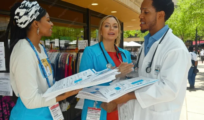 Public Health (Health Promotion)
