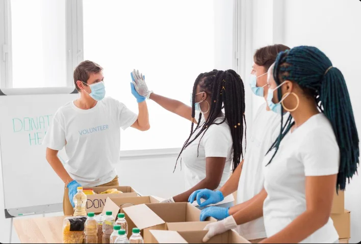 Public Health (with options in Health Promotion, Environmental Health, and Occupational Health & Safety)