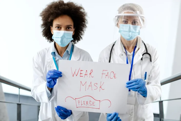 Public Health in Health Promotion