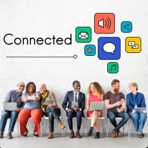 Public Relations with Digital Communication
