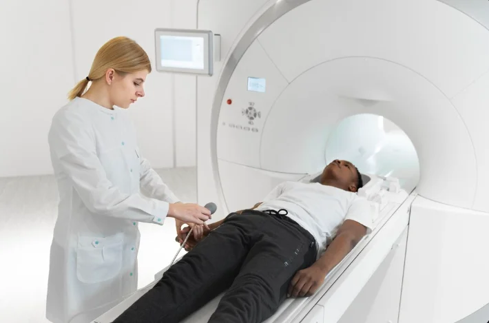 Radiography