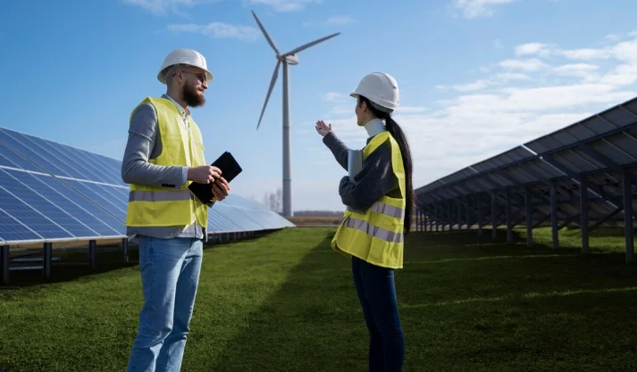 Renewable Energy Engineering