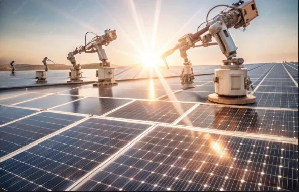Renewable Energy Technology