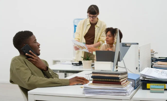 Secretaryship and Administrative Practice