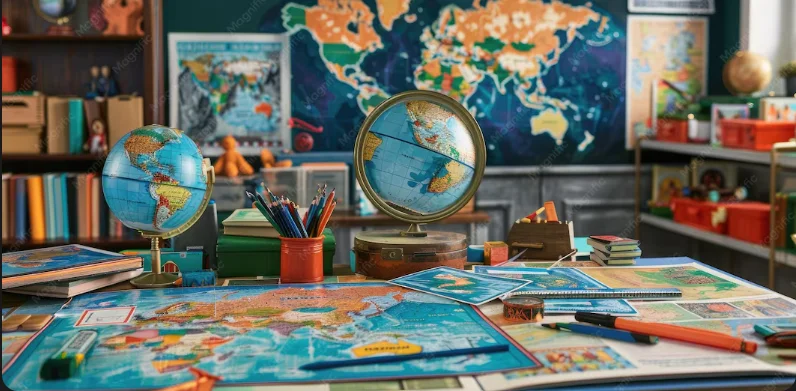 Social Studies