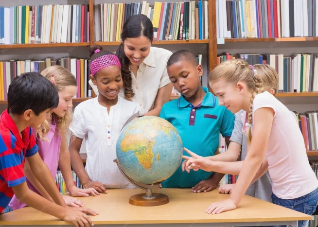 Social Studies Education