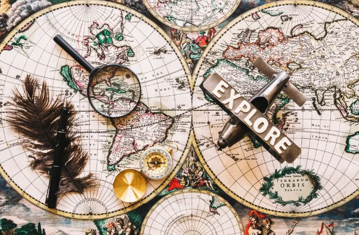 Social Studies Education with(Economics,Geography,History,Political Science)