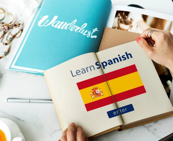 Spanish