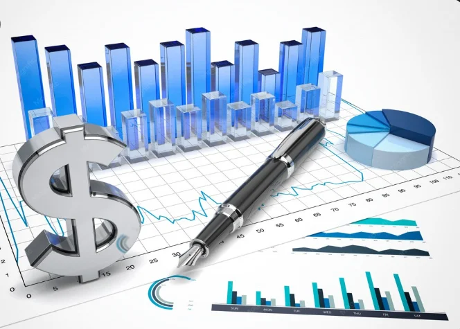 Statistics and Finance