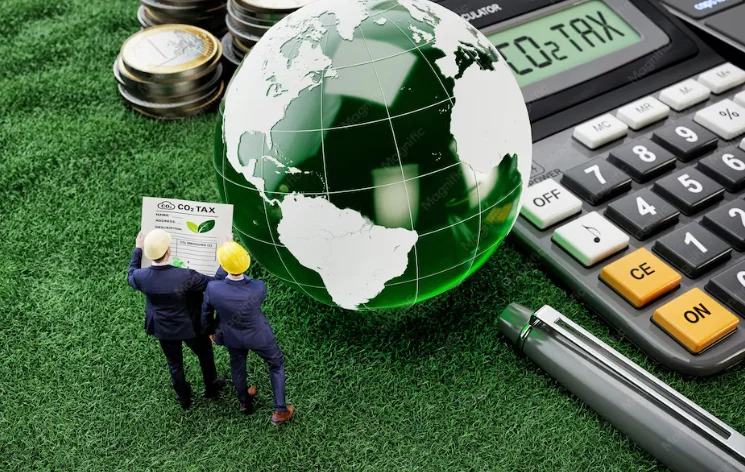 Sustainable Banking And Finance