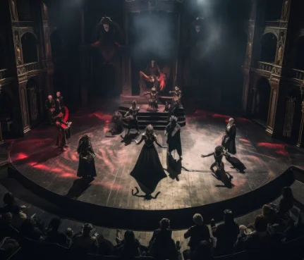 Theatre Arts