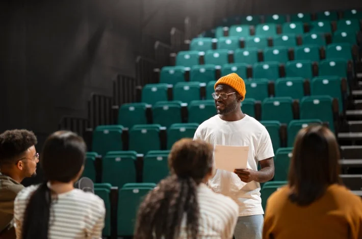 Theatre Studies