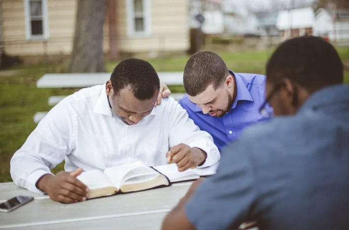 Theological Studies