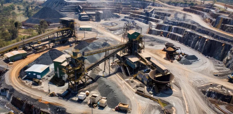 Urban Mining