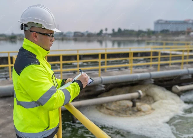 Water and Sanitation Engineering