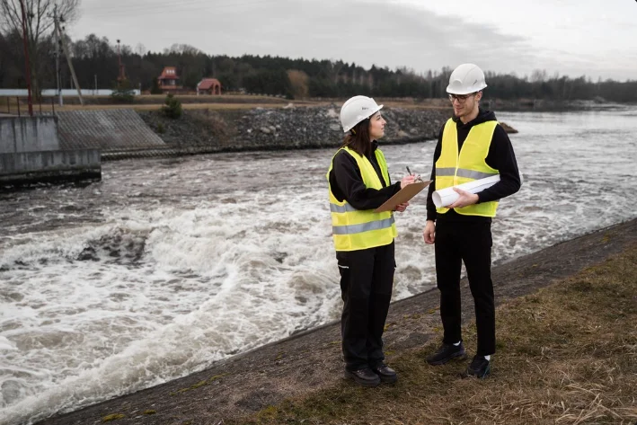 Water Resources Development