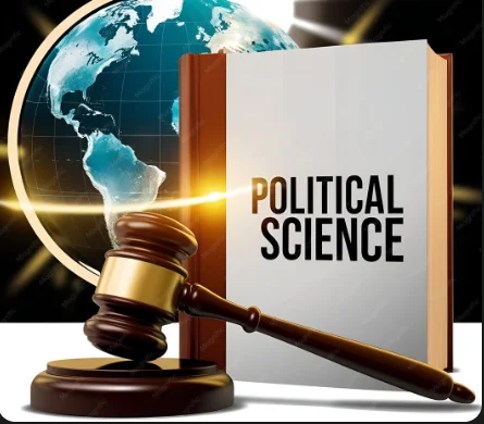 Political Science