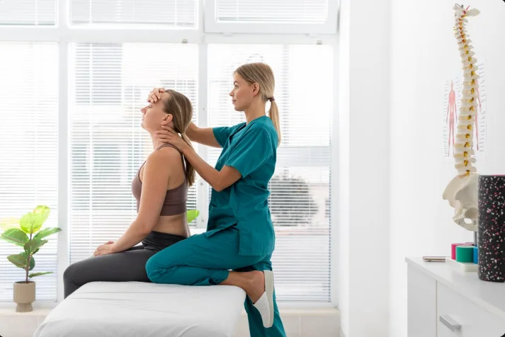 Physiotherapy