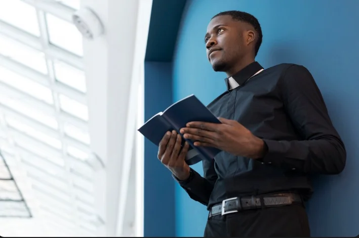 Theology and Mission