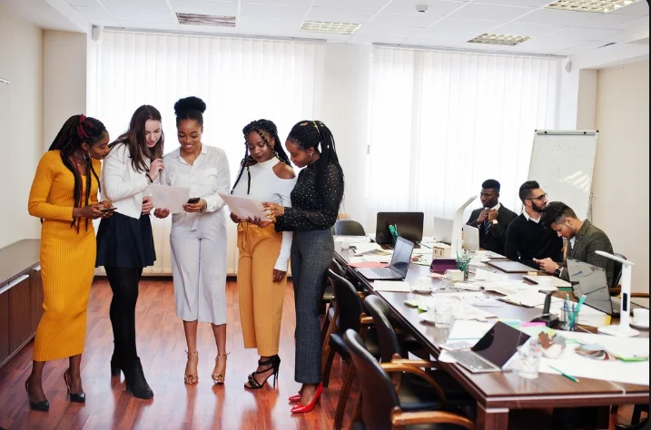 Business Administration (Human Resource Management)